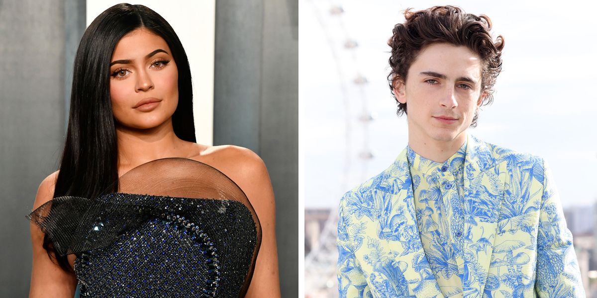 Inside Kylie Jenner and Timothée Chalamet's Burgeoning Romance: ‘They Have Really Good Chemistry’