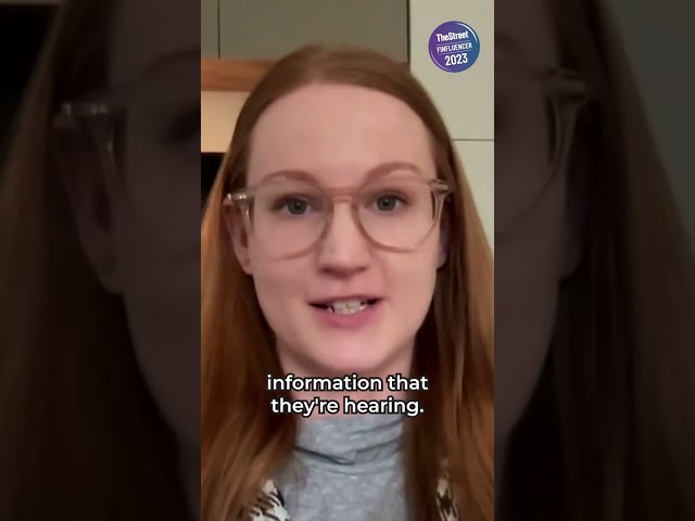 Is social media a good place to learn personal finance? We caught up with &ecommjess to find out! 🤔