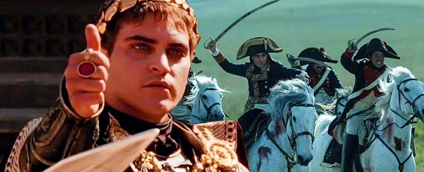 Ridley Scott’s New Movie Could Be His Best Film Since Gladiator