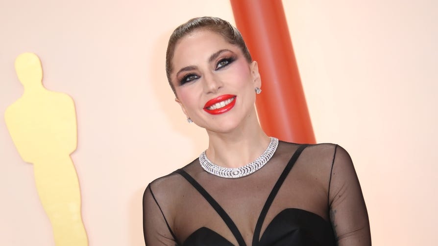 Lady Gaga, more stars to serve on President Joe Biden's arts committee