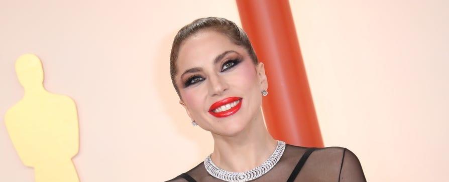 Lady Gaga, more stars to serve on President Joe Biden's arts committee