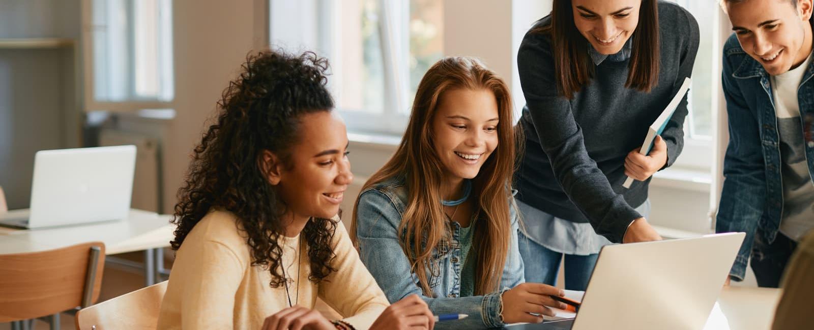 How personal finance is taught in U.S. schools