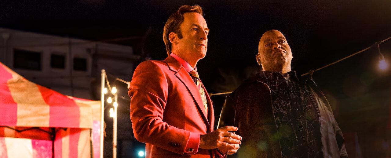 Watch Better Call Saul | Netflix
