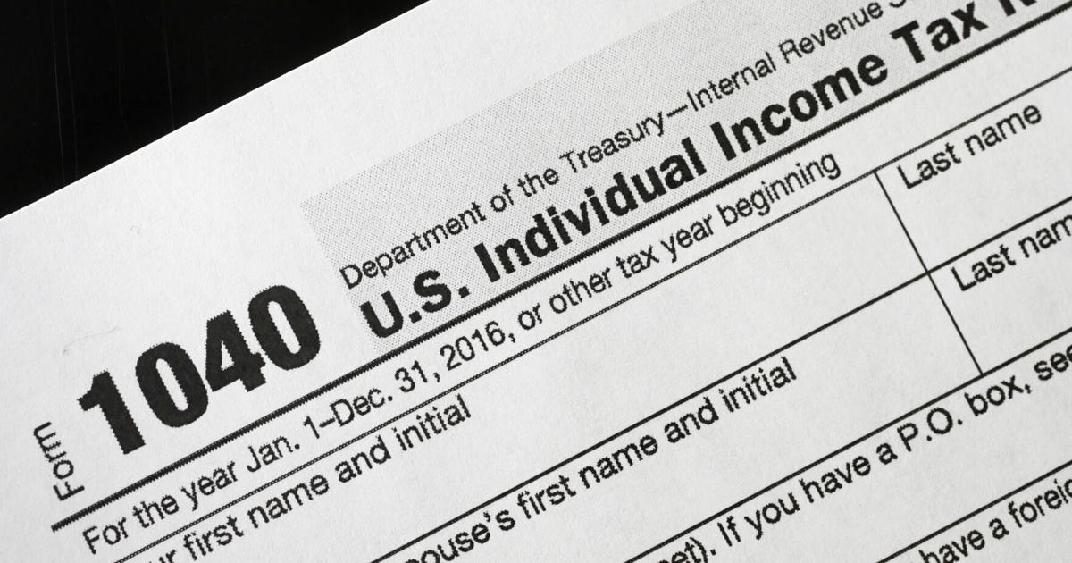 Taxes and adulting: What to know about filing taxes on your own for the first time