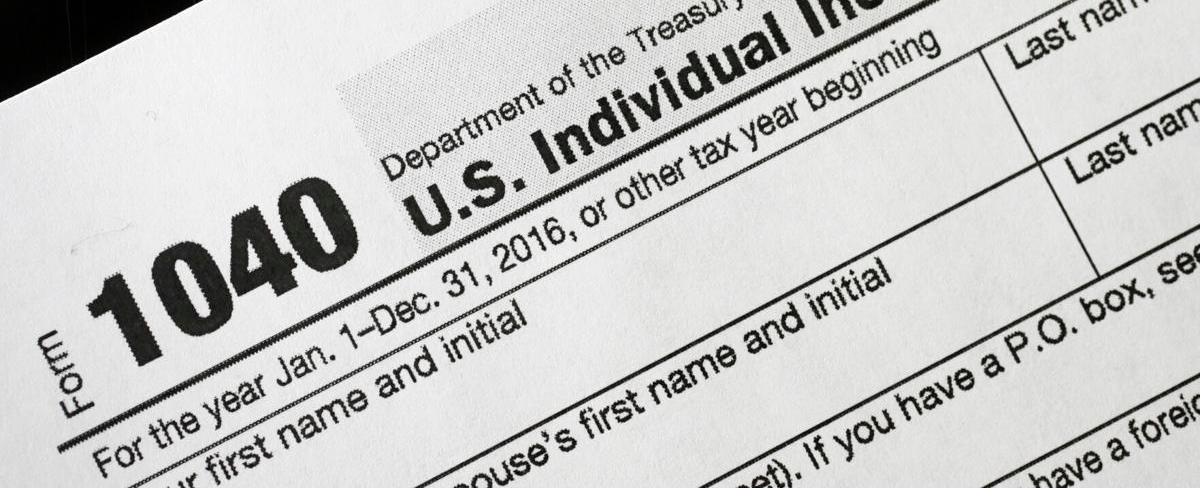 Taxes and adulting: What to know about filing taxes on your own for the first time