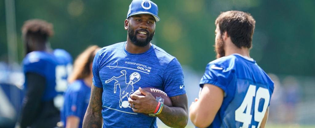 Colts set to begin offseason workouts