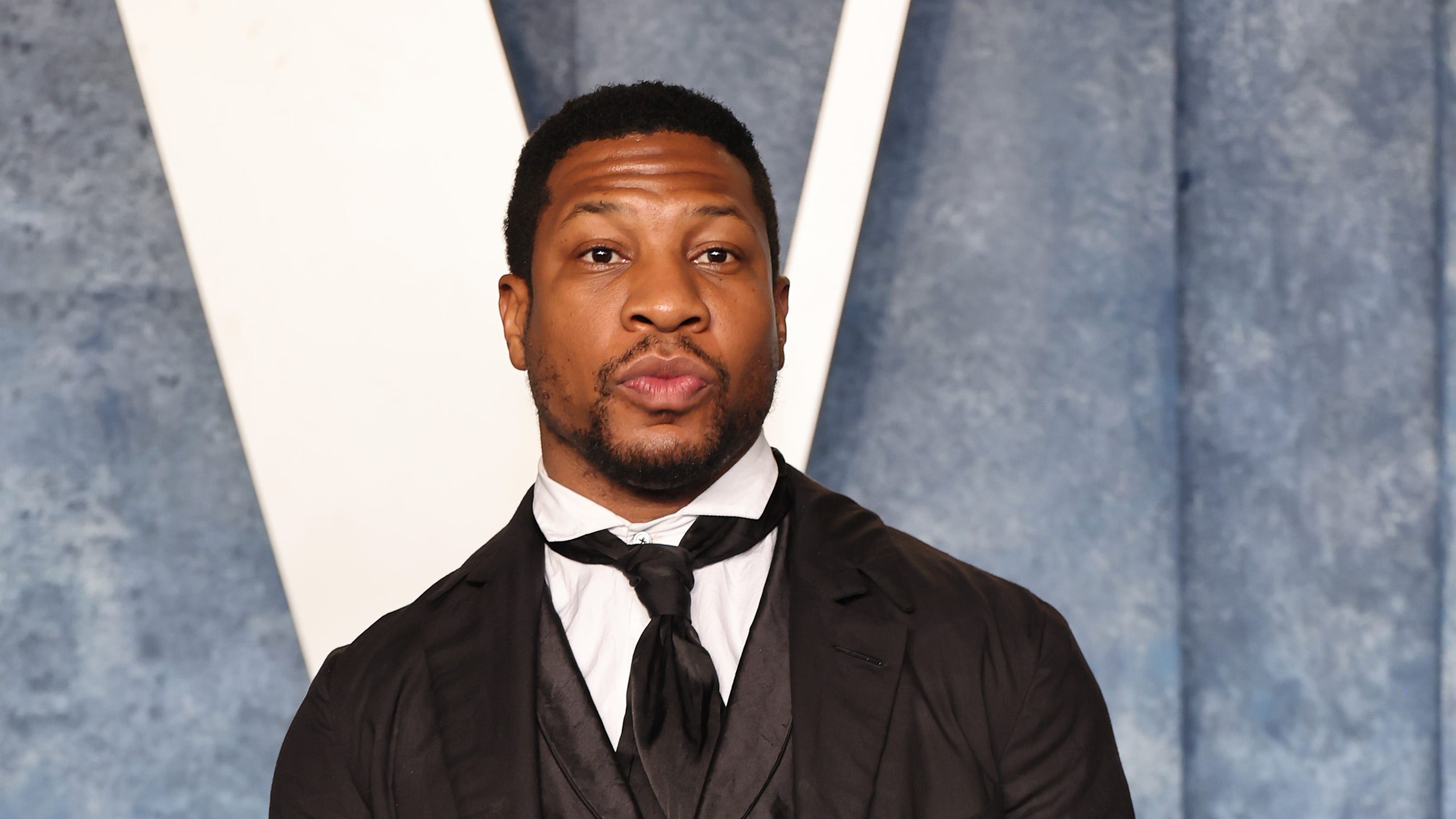 Jonathan Majors' lawyer says video proves innocence in alleged assault