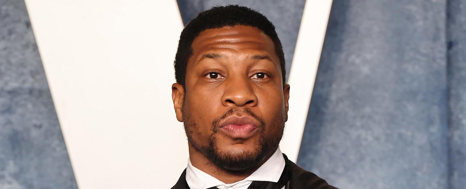 Jonathan Majors' lawyer says video proves innocence in alleged assault