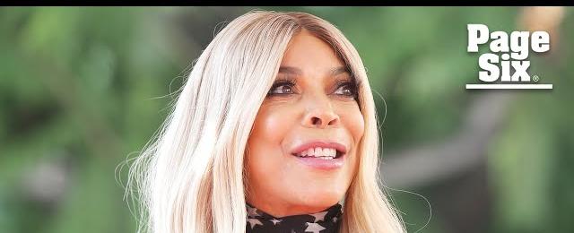 Wendy Williams’ friends concerned with ‘new people’ in her life