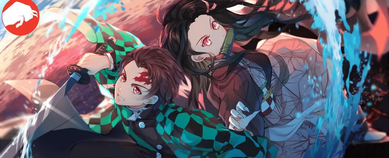 How To Watch Demon Slayer Dubbed Online in 2023? Detailed Streaming Guide To Watch On Netflix, Hulu, Funimation, CrunchyRoll
