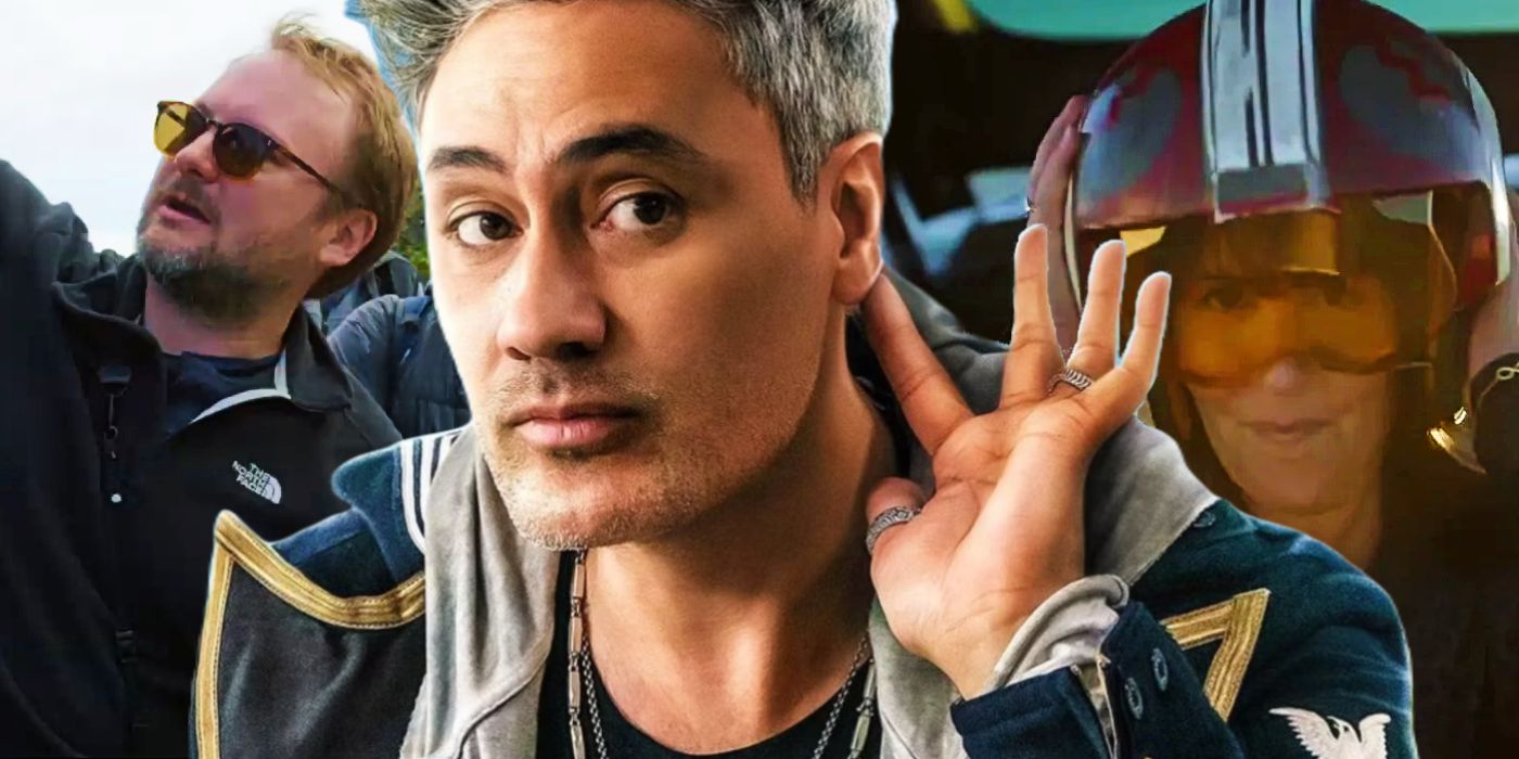 4 Star Wars Movies That Disney Just Secretly Confirmed Are Dead