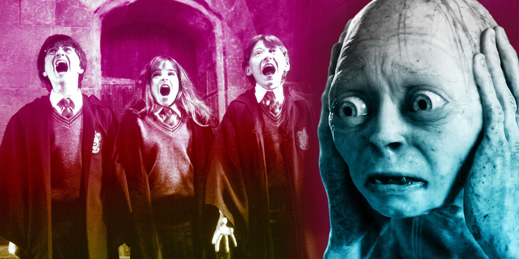 A Harry Potter TV Series Shows WB Discovery Making 'Old' Mistakes