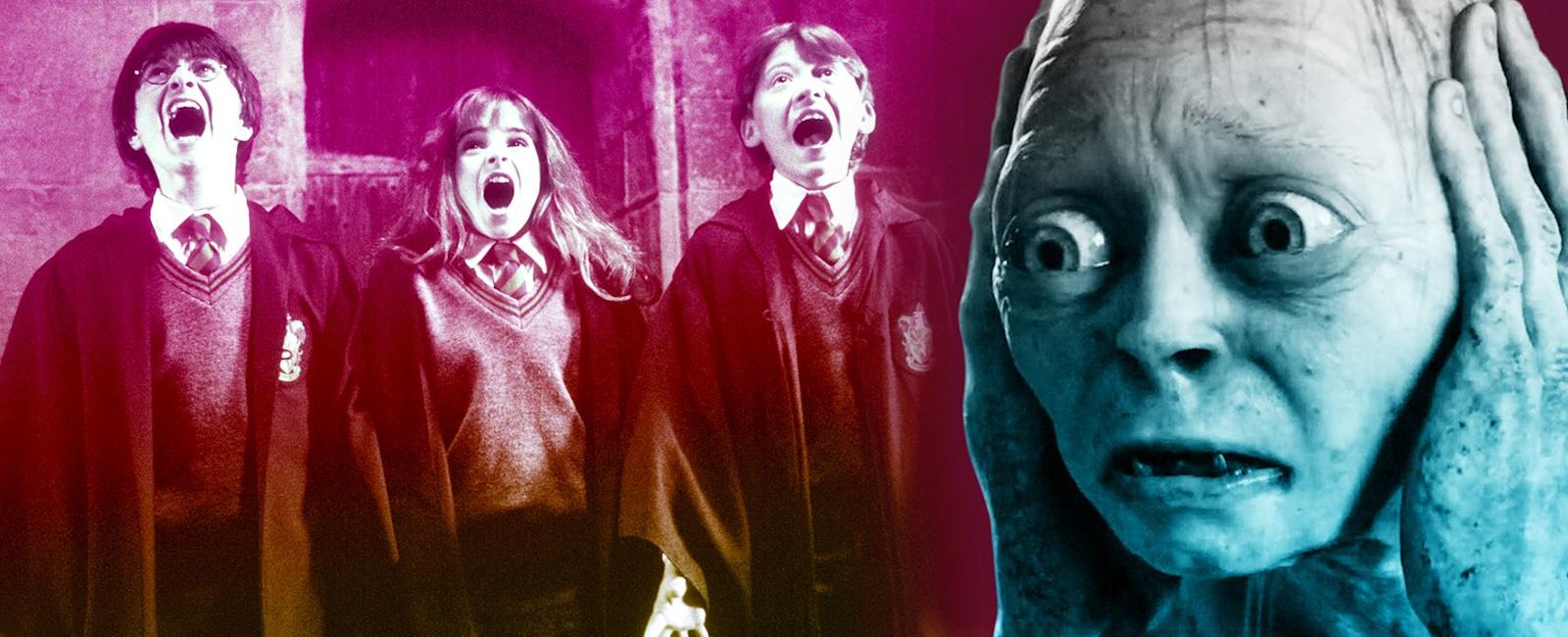 A Harry Potter TV Series Shows WB Discovery Making 'Old' Mistakes