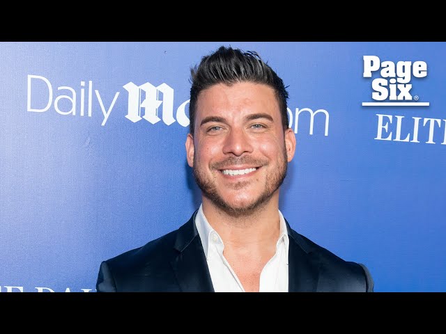Jax Taylor confirms near-‘brawl’ at ‘crazy’ ‘Vanderpump Rules’ reunion 