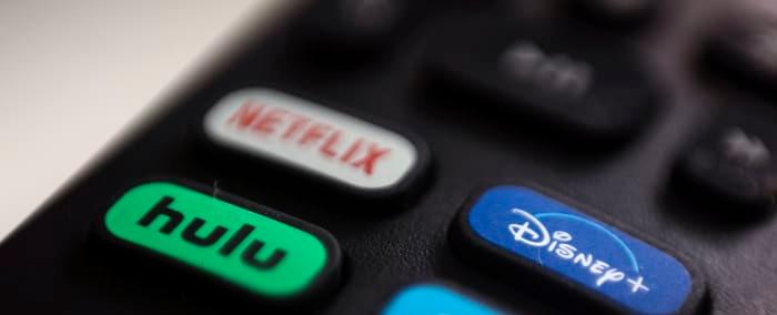 May 2023 streaming guide: Here’s what’s coming to Disney+, HBO Max, Hulu, Netflix and more