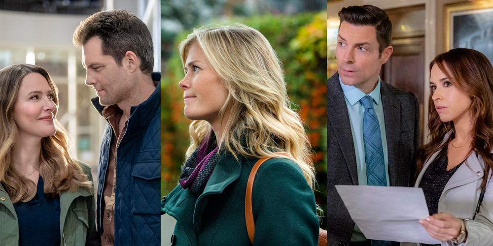 Hallmark Movies & Mysteries Signature Franchises: 1 Officially Cancelled, 1 Renewed & Many More With Statuses Unknown
