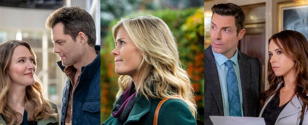 Hallmark Movies & Mysteries Signature Franchises: 1 Officially Cancelled, 1 Renewed & Many More With Statuses Unknown