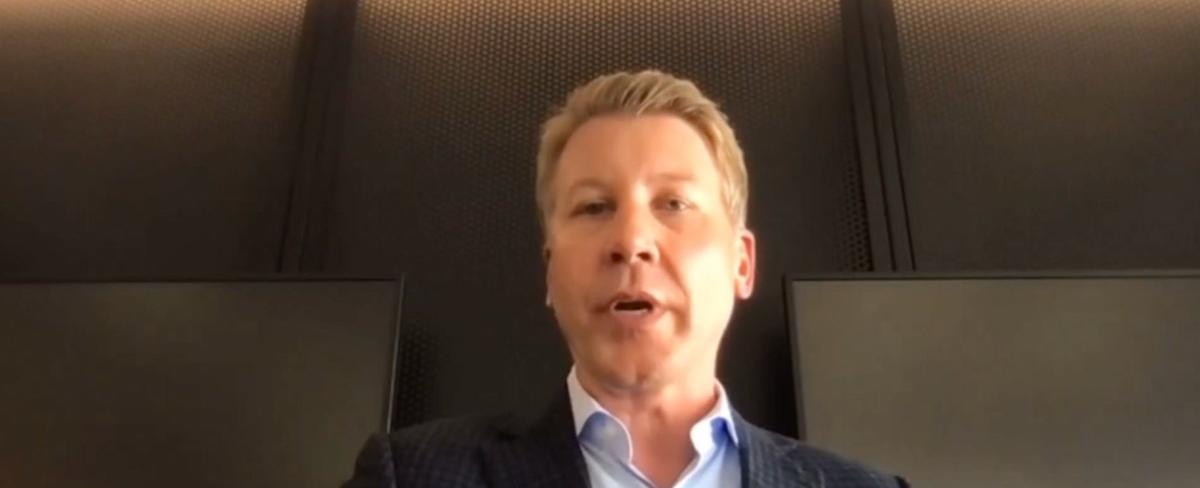 CEO Celebrates Worker Who Sold Family Dog After He Demanded They Return to Office