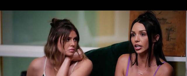 Scheana Shay ‘pushed’ Raquel Leviss in post-‘WWHL’ dispute, lawyer admits