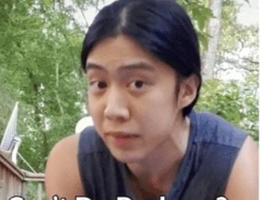 This fitness influencer is winning hearts on the internet