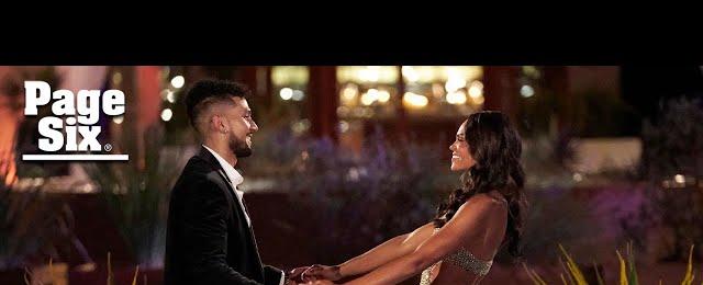 ‘Bachelorette’ alum Will Urena ‘drugged,’ beaten and ‘robbed’ in Colombia
