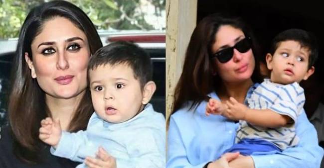 Kareena Kapoor Khan opens up on biggest taboo for female actors in industry and balancing her life as a working mother
