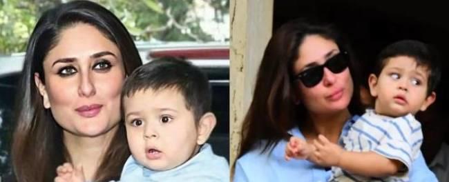 Kareena Kapoor Khan opens up on biggest taboo for female actors in industry and balancing her life as a working mother