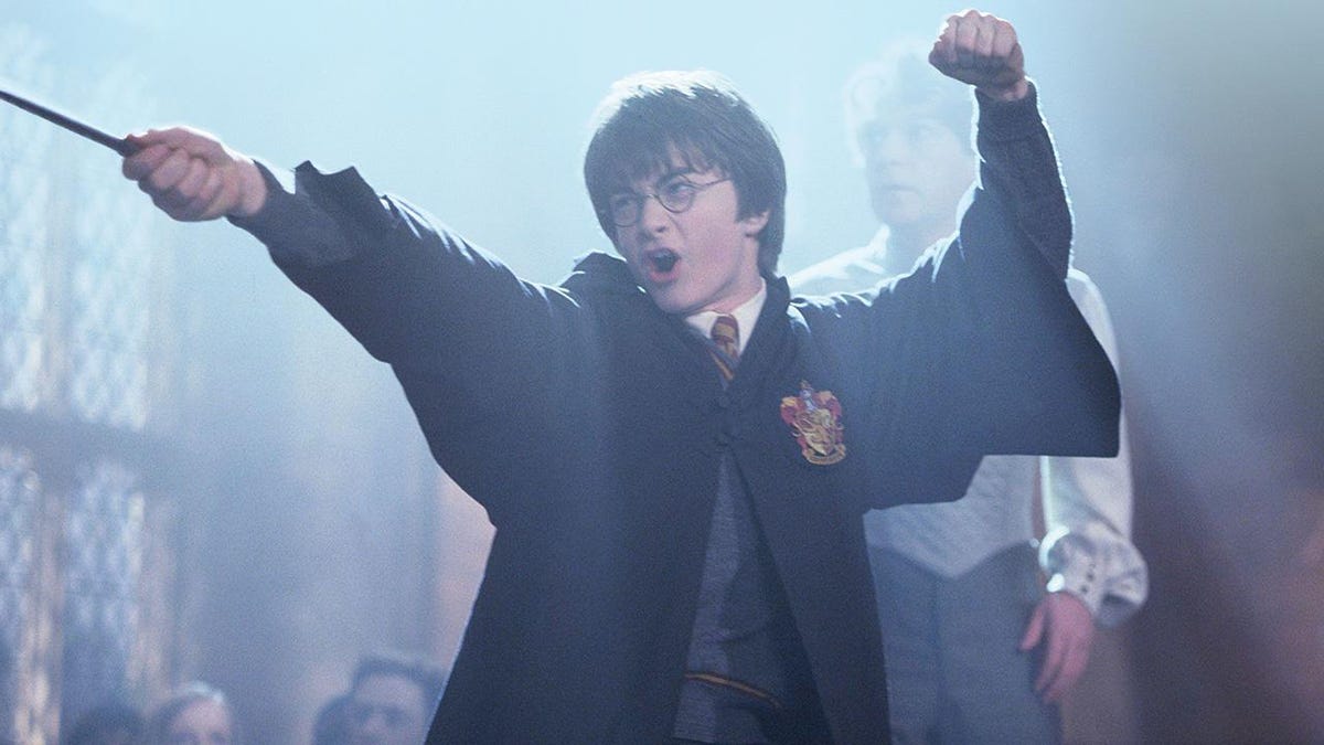 The Biggest Problem With HBO Max’s ‘Harry Potter’ TV Show