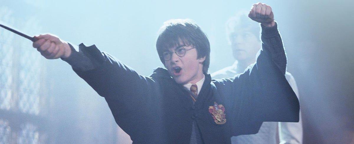 The Biggest Problem With HBO Max’s ‘Harry Potter’ TV Show
