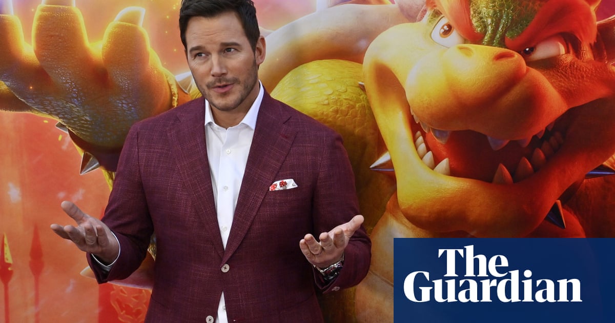 Voicing concerns: are big-name actors ruining animated movies?