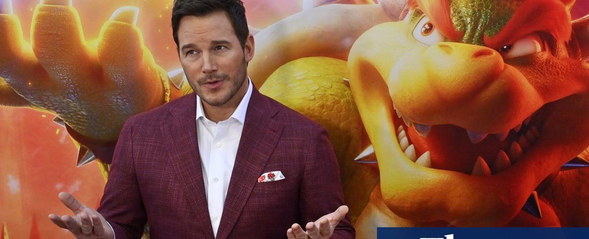 Voicing concerns: are big-name actors ruining animated movies?