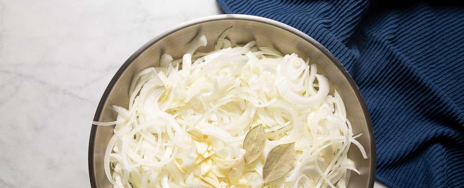 I Tried This TikTok Hack for Slicing Onions—It’s Life Changing