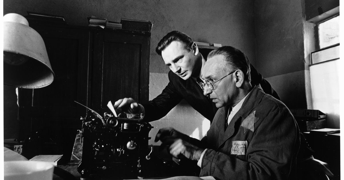 Latter-day Saints shouldn’t see R-rated movies? Well, there are some that ‘all people of faith should see.’