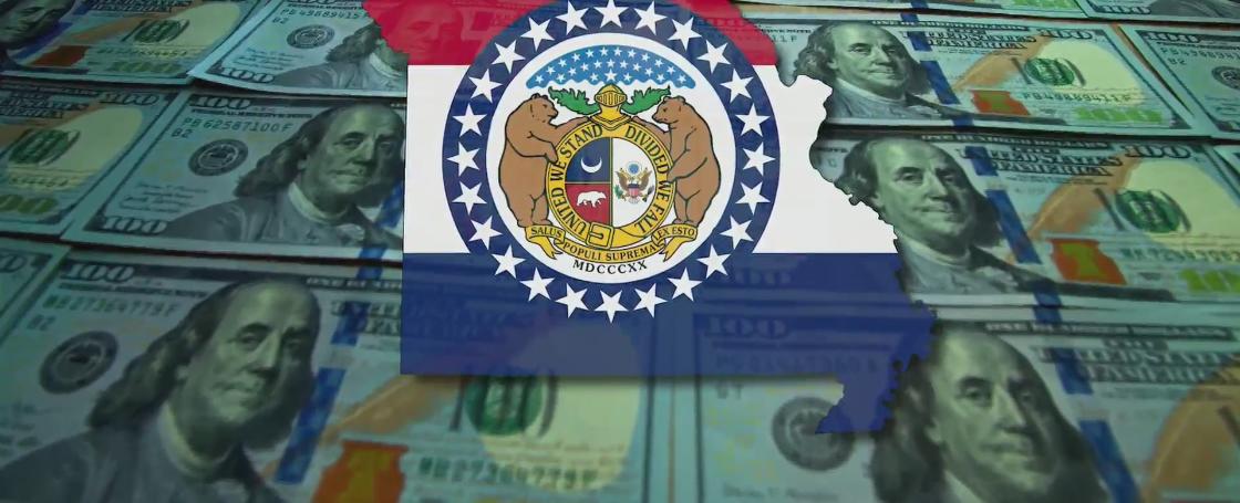 Mo. House votes to cut corporate, personal income taxes by $1B