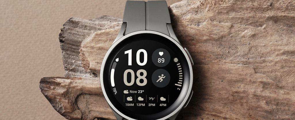 Your Samsung Galaxy Watch 5 will soon get upgrades to sleep, workouts, and more