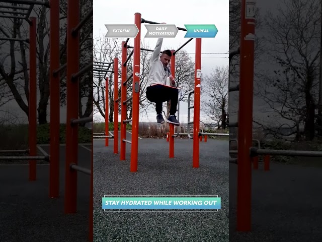 Truck Pulls, Box Jumps & ﻿More | Extreme Workouts | People Are Awesome #shorts