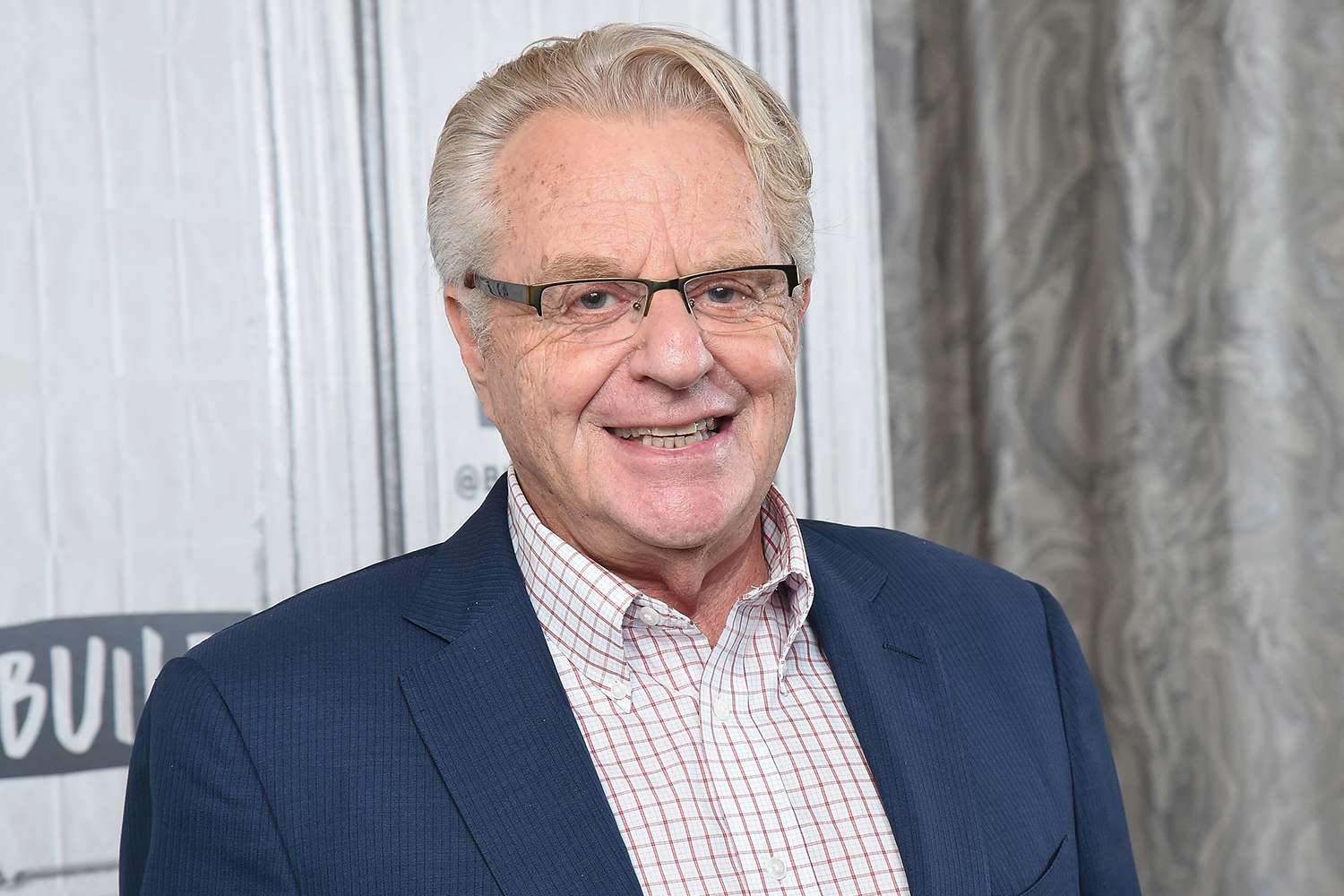 Jerry Springer Once Called the TV Show That Made Him Famous 'Stupid'