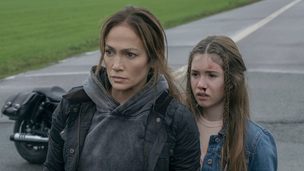 Netflix ‘The Mother’ Trailer: Jennifer Lopez Tries to Rescue Daughter