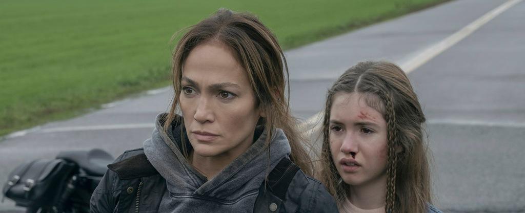 Netflix ‘The Mother’ Trailer: Jennifer Lopez Tries to Rescue Daughter