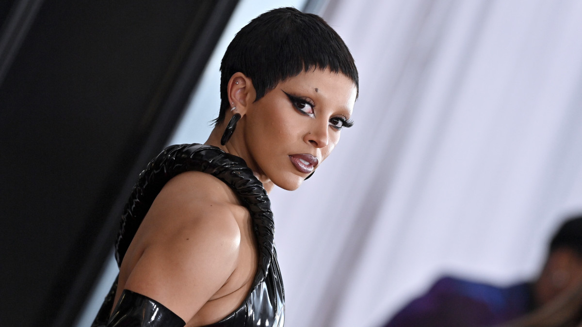 Doja Cat Addresses Her Losing Verification on Twitter