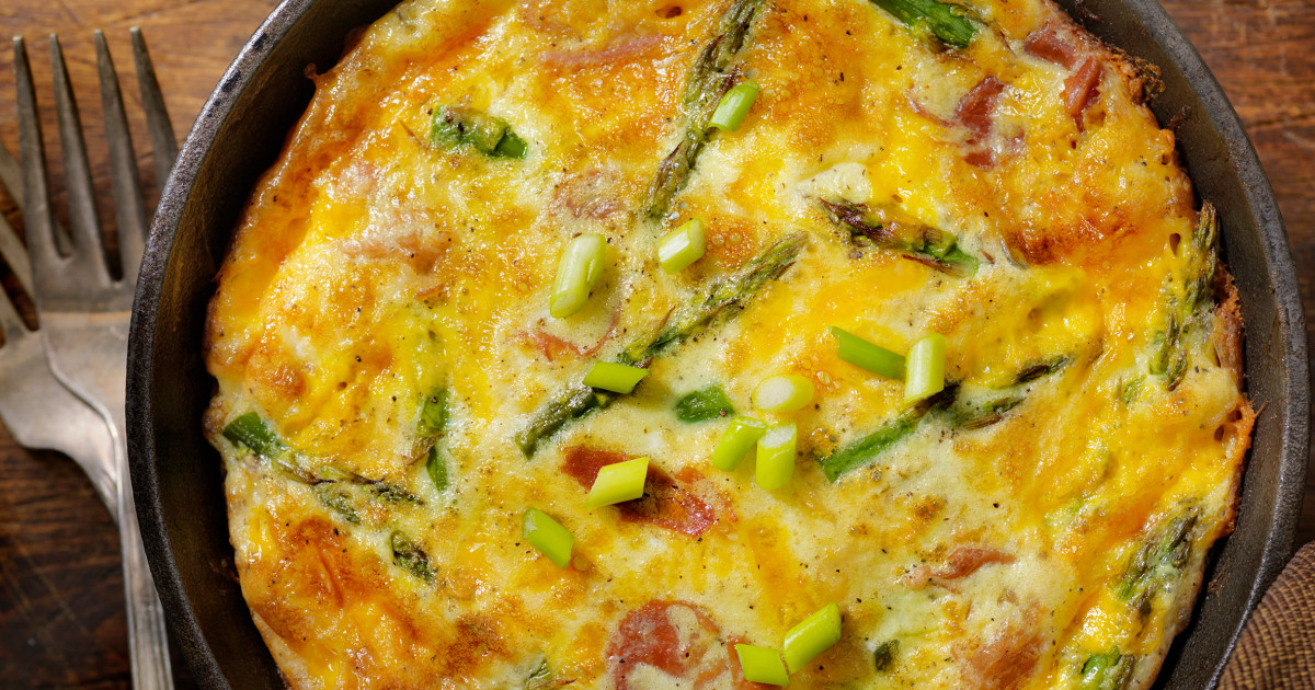 33 Best Egg Recipes for Breakfast