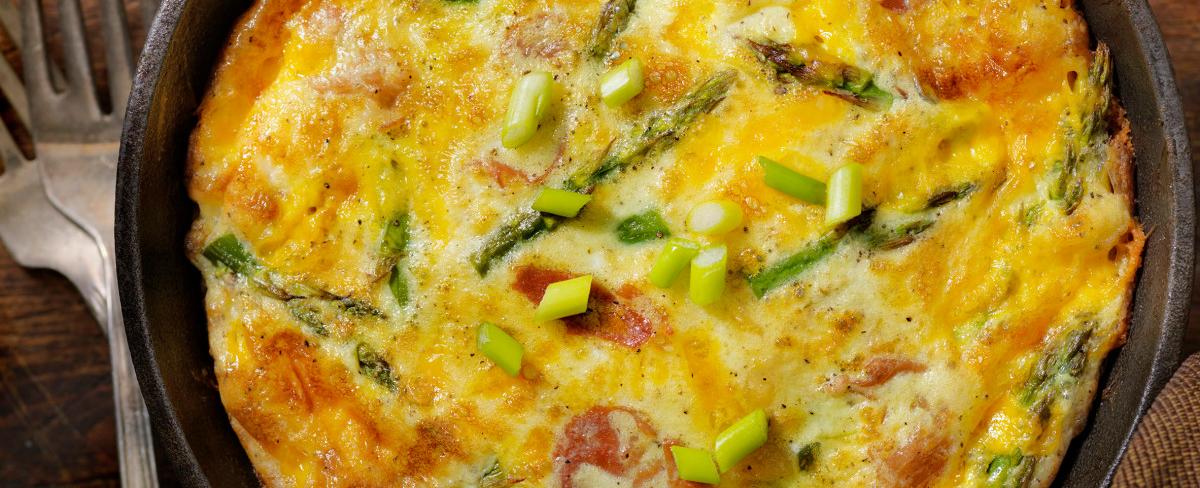 33 Best Egg Recipes for Breakfast