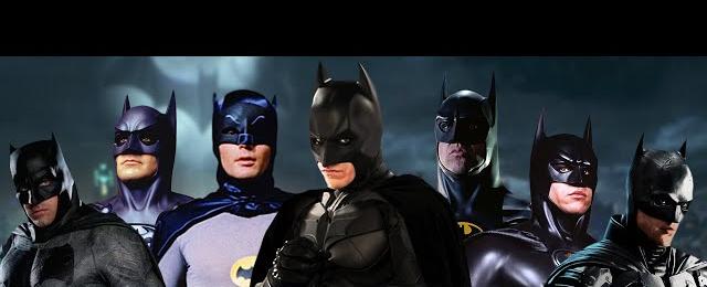 Top 10 Live-Action Movies With Batman