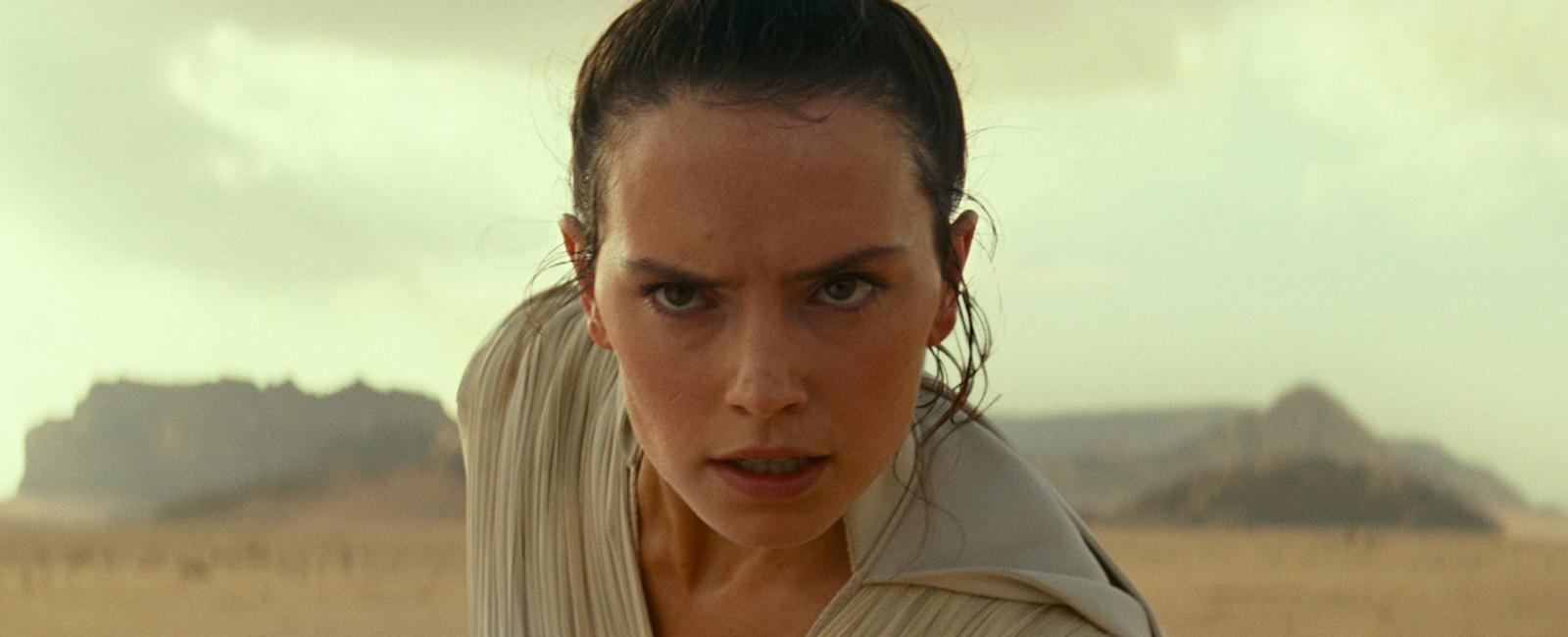 Star Wars Celebration: Daisy Ridley returning as Rey in new movie