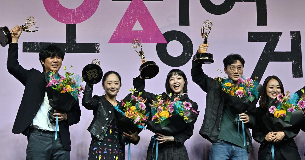 Netflix announces $2.5 billion investment in Korean content for the platform