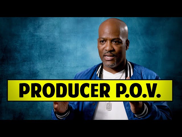 Every Producer Should Know These 2 Things About Making Movies - Ramon 'Swift' Sloan