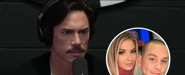 Tom Sandoval slammed by Ariana Madix’s BFF over cancer joke: ‘You’re scum’