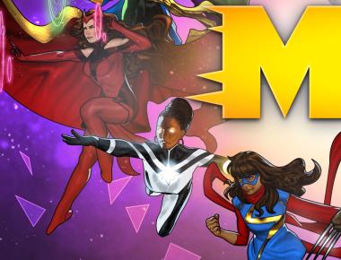 Get Jacked Like Thor: Marvel Move Promises Superheroic Workouts