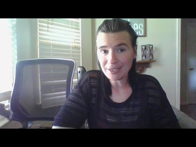 Mature masc about to help a mature fem escape a toxic comm.Cancer fems prego!Workplace affairs!