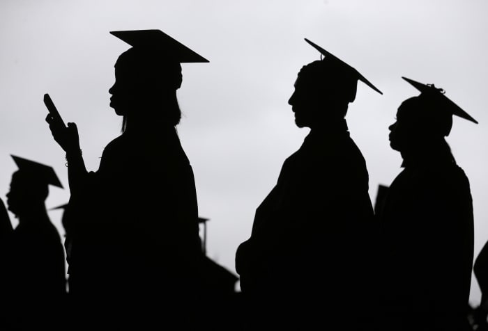 More than 39K student loan borrowers in Texas approved for Public Service Loan Forgiveness